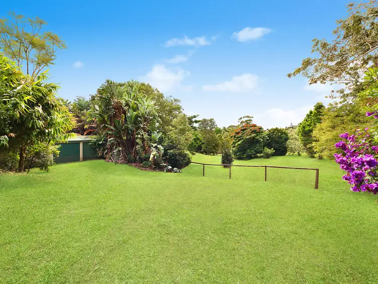 Sixth view of Homely rural property listing, 7 Hillfoot Lane, Montville QLD 4560