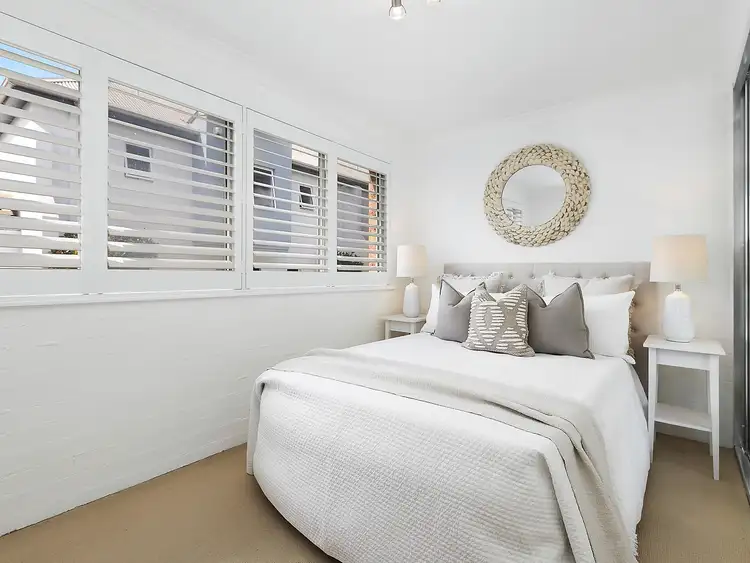 Fifth view of Homely townhouse listing, 22/43 Hereford Street, Glebe NSW 2037