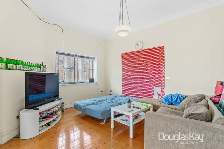 Second view of Homely house listing, 69 Dickson Street, Sunshine VIC 3020