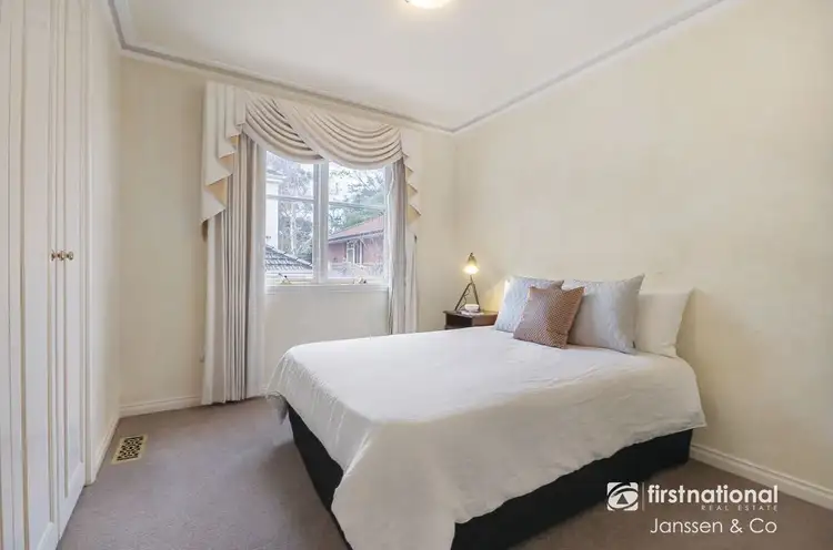 Third view of Homely townhouse listing, 2/29 Asquith Street, Kew VIC 3101