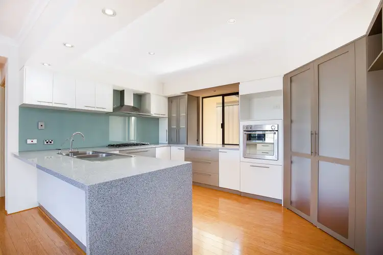 Sixth view of Homely house listing, 32 Driftwood Avenue, Karrinyup WA 6018