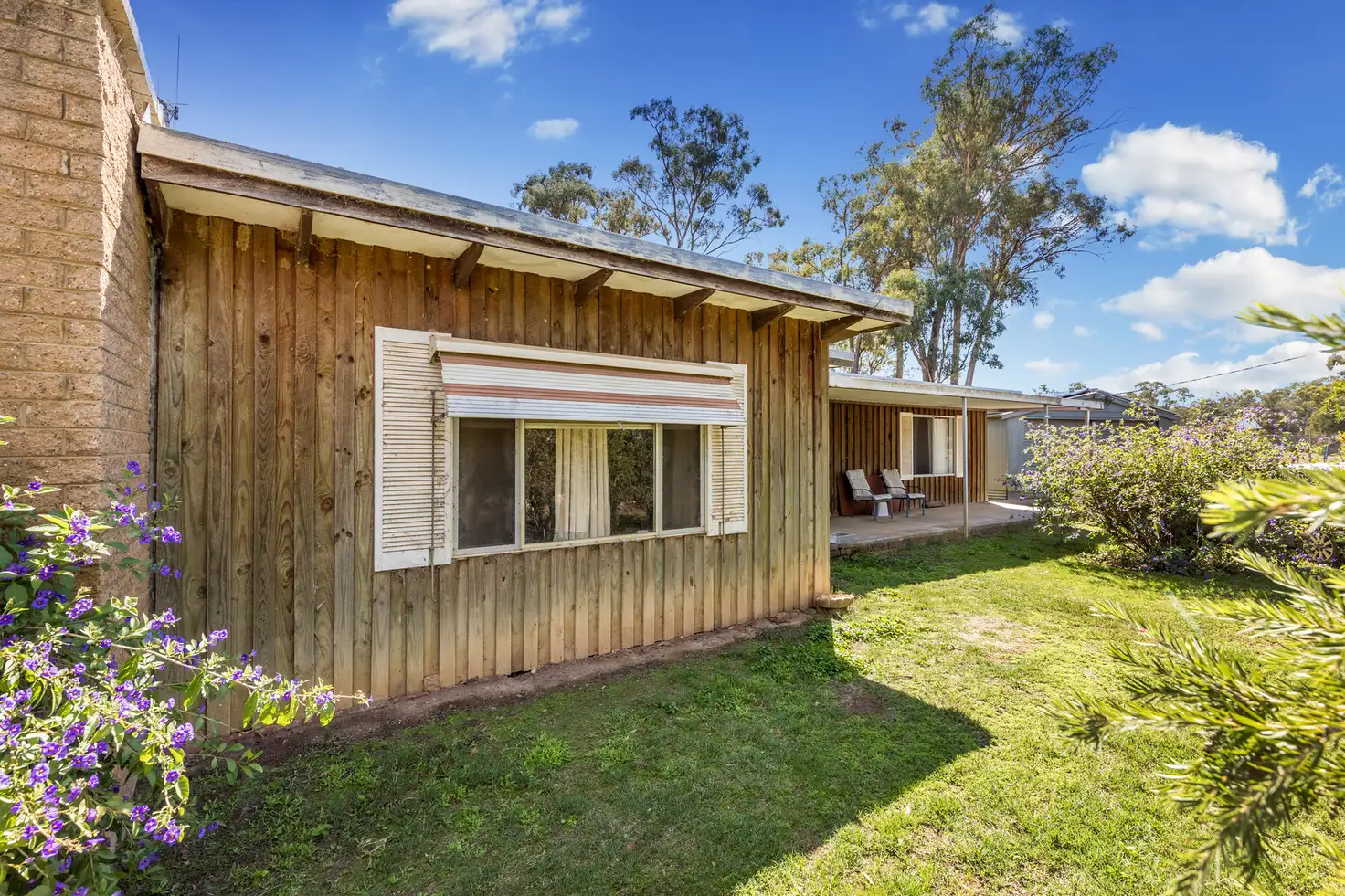 Main view of Homely house listing, 683 Old Murray Road, Bagshot VIC 3551