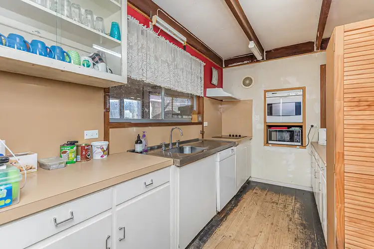 Second view of Homely house listing, 683 Old Murray Road, Bagshot VIC 3551
