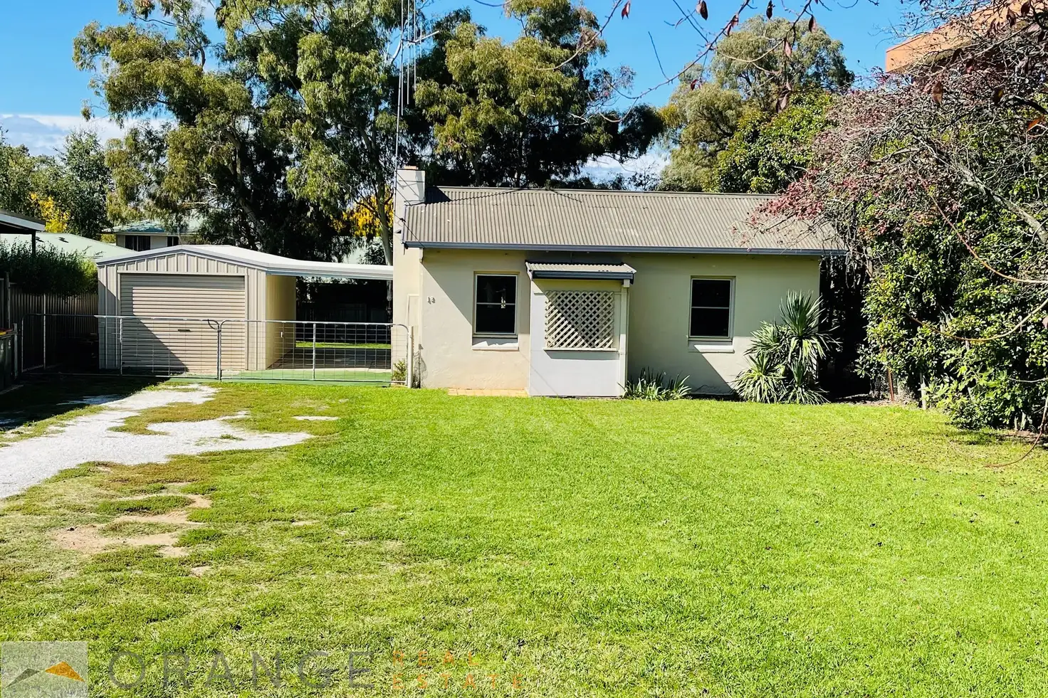 Main view of Homely house listing, 18 Burrendong Way, Orange NSW 2800