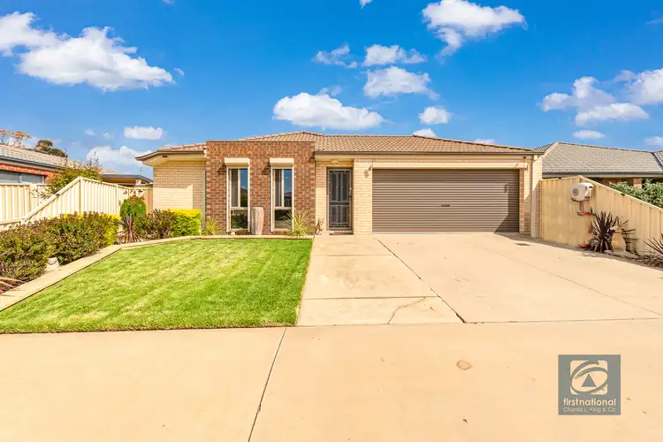 Second view of Homely house listing, 4/33 Federal Street, Echuca VIC 3564
