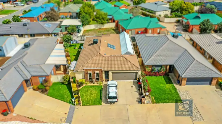 Third view of Homely house listing, 4/33 Federal Street, Echuca VIC 3564