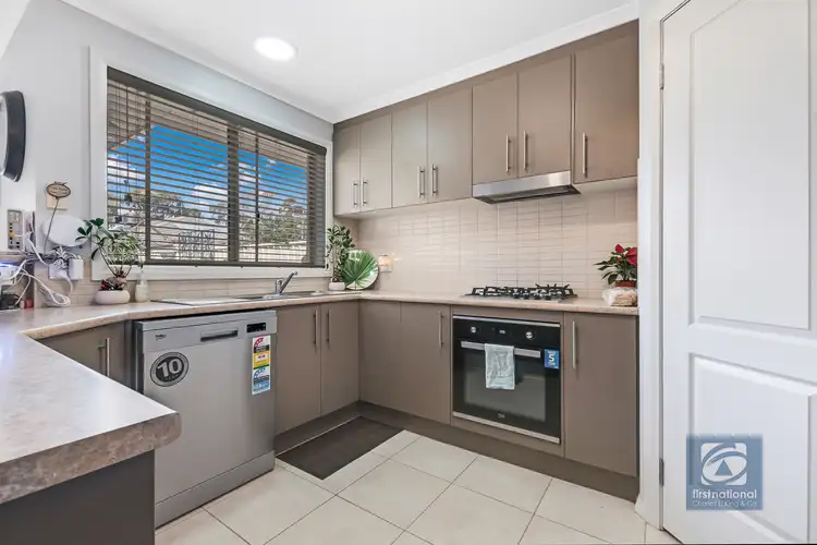 Fifth view of Homely house listing, 4/33 Federal Street, Echuca VIC 3564