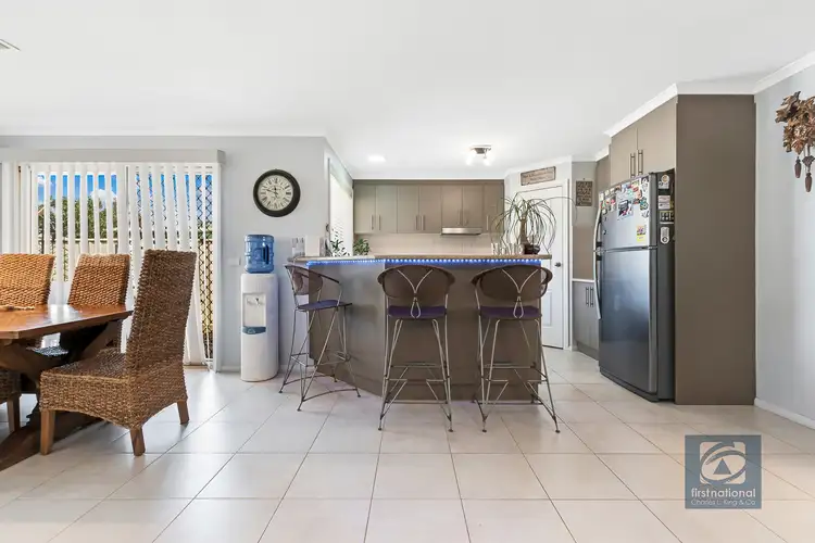 Sixth view of Homely house listing, 4/33 Federal Street, Echuca VIC 3564