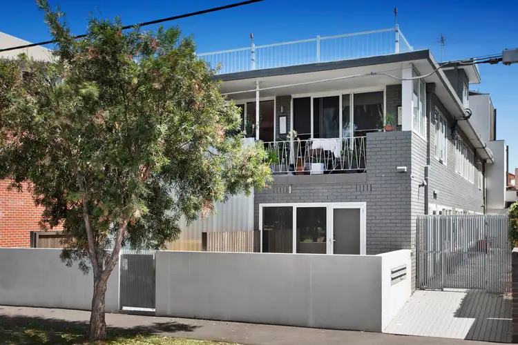 8/47 Spenser Street, St Kilda VIC 3182