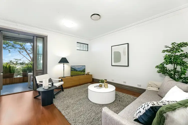Main view of Homely apartment listing, 31/74 Jarrett Street, Leichhardt NSW 2040