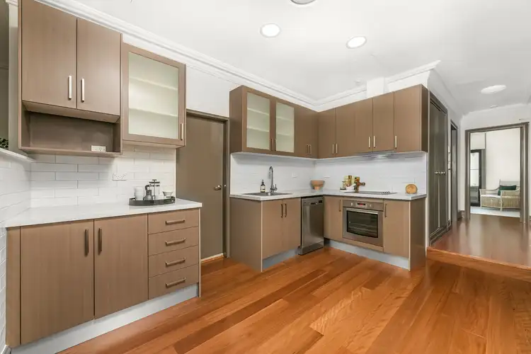 Third view of Homely apartment listing, 31/74 Jarrett Street, Leichhardt NSW 2040