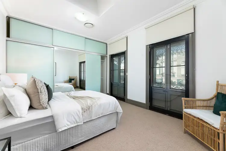 Fourth view of Homely apartment listing, 31/74 Jarrett Street, Leichhardt NSW 2040