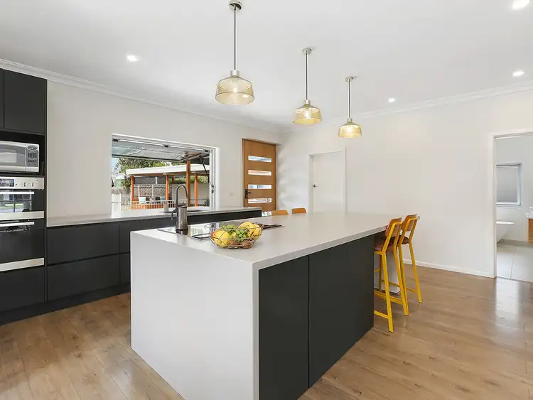 Main view of Homely house listing, 52 Logan Street, Hamlyn Heights VIC 3215