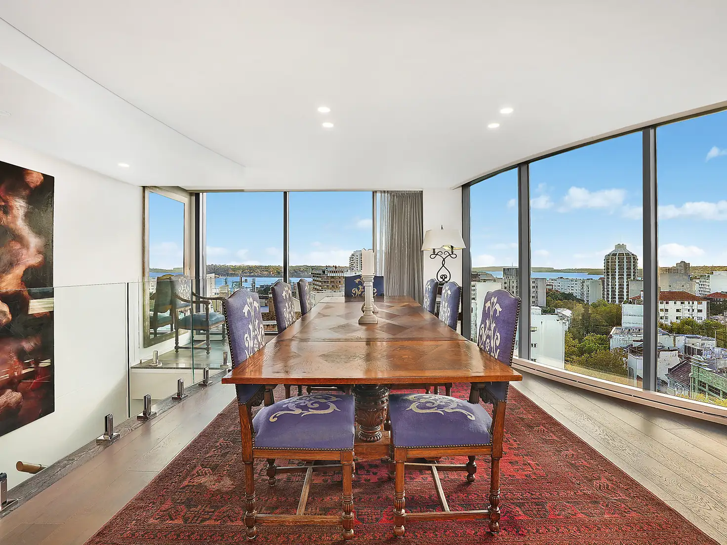 Main view of Homely apartment listing, 1503/226 Victoria Street, Potts Point NSW 2011