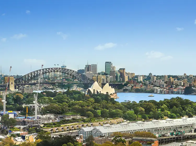 Fourth view of Homely apartment listing, 1503/226 Victoria Street, Potts Point NSW 2011