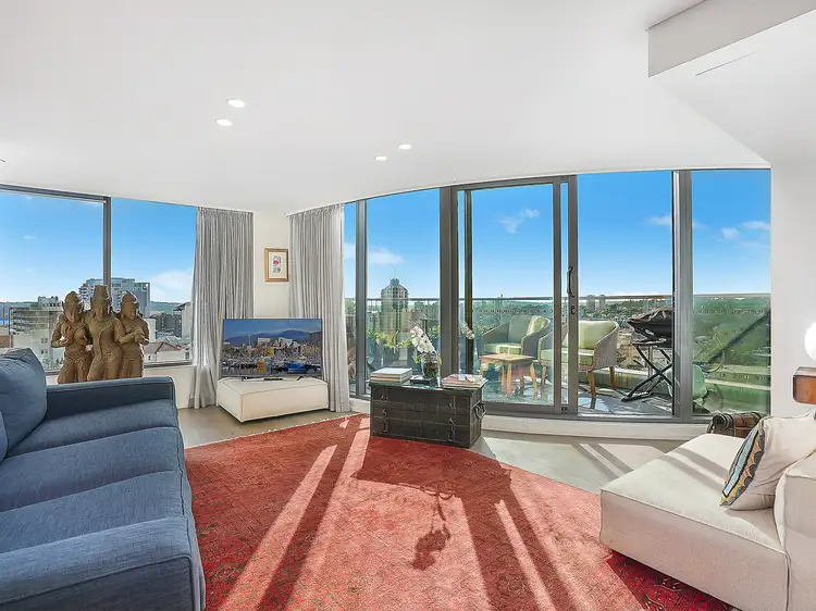 Sixth view of Homely apartment listing, 1503/226 Victoria Street, Potts Point NSW 2011