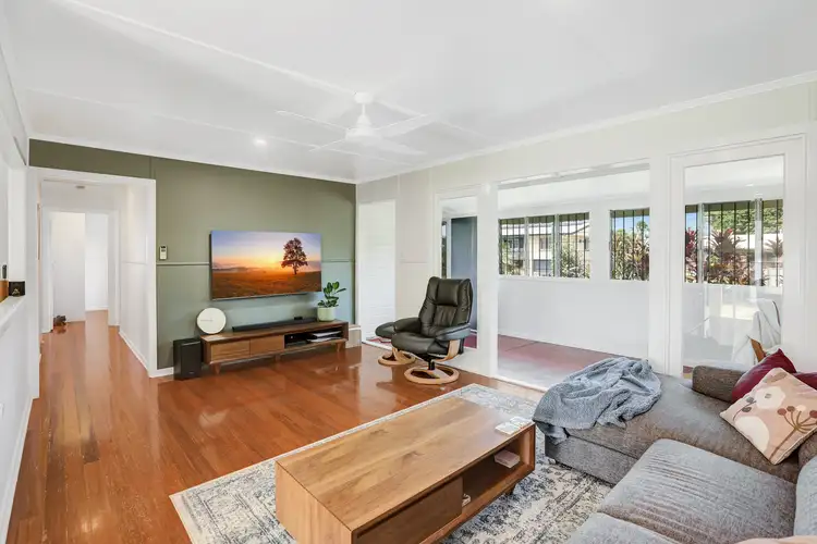 8 Mansfield Street, Earlville QLD 4870