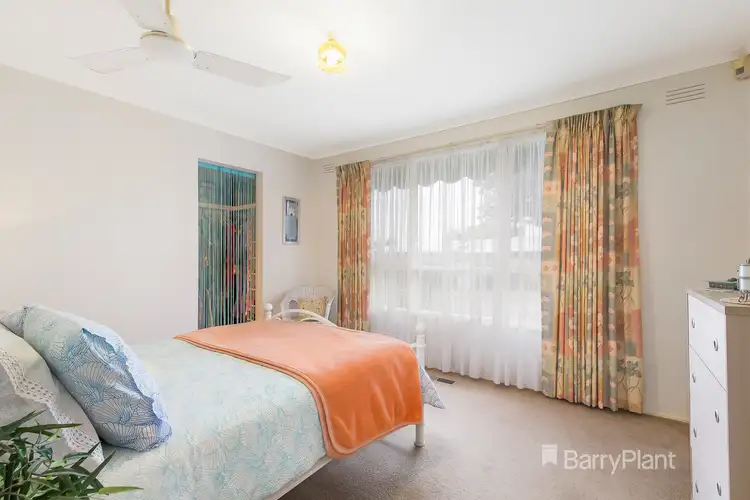 Fourth view of Homely house listing, 36 Frudal Crescent, Knoxfield VIC 3180
