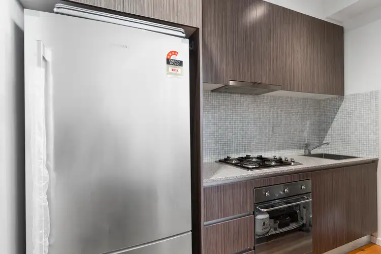 Third view of Homely townhouse listing, 20 Prendergast Lane, North Melbourne VIC 3051