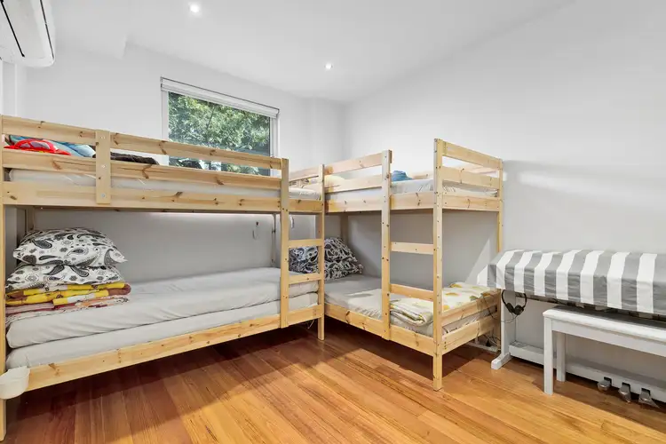 Fourth view of Homely townhouse listing, 20 Prendergast Lane, North Melbourne VIC 3051