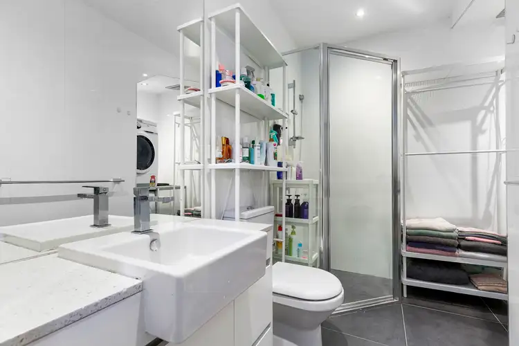 Fifth view of Homely townhouse listing, 20 Prendergast Lane, North Melbourne VIC 3051