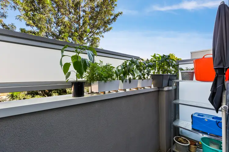 Sixth view of Homely townhouse listing, 20 Prendergast Lane, North Melbourne VIC 3051