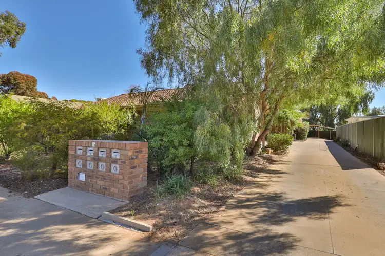 Main view of Homely unit listing, 2/33 Flamingo Drive, Mildura VIC 3500