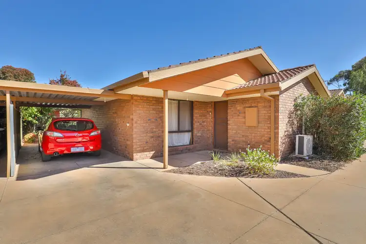 Second view of Homely unit listing, 2/33 Flamingo Drive, Mildura VIC 3500