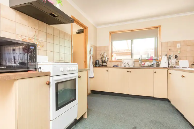 Fourth view of Homely unit listing, 2/33 Flamingo Drive, Mildura VIC 3500