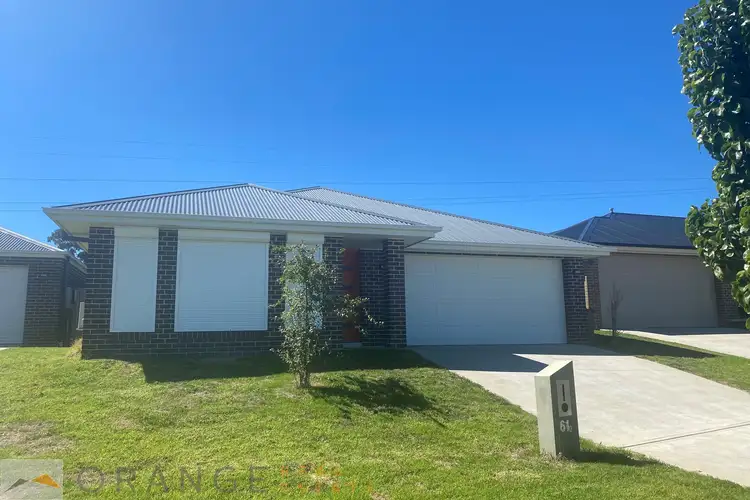 Main view of Homely house listing, 61A Botanic Way, Orange NSW 2800