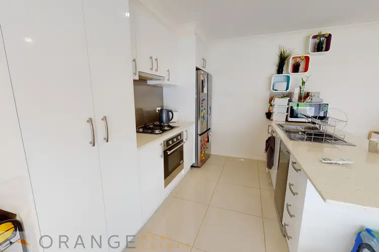 Second view of Homely house listing, 61A Botanic Way, Orange NSW 2800