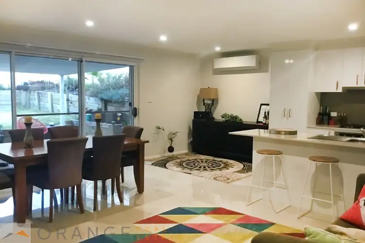 Third view of Homely house listing, 61A Botanic Way, Orange NSW 2800