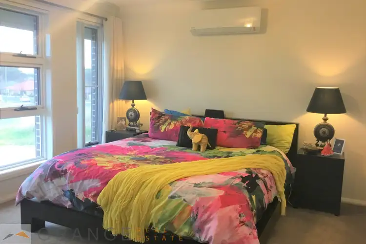 Fifth view of Homely house listing, 61A Botanic Way, Orange NSW 2800