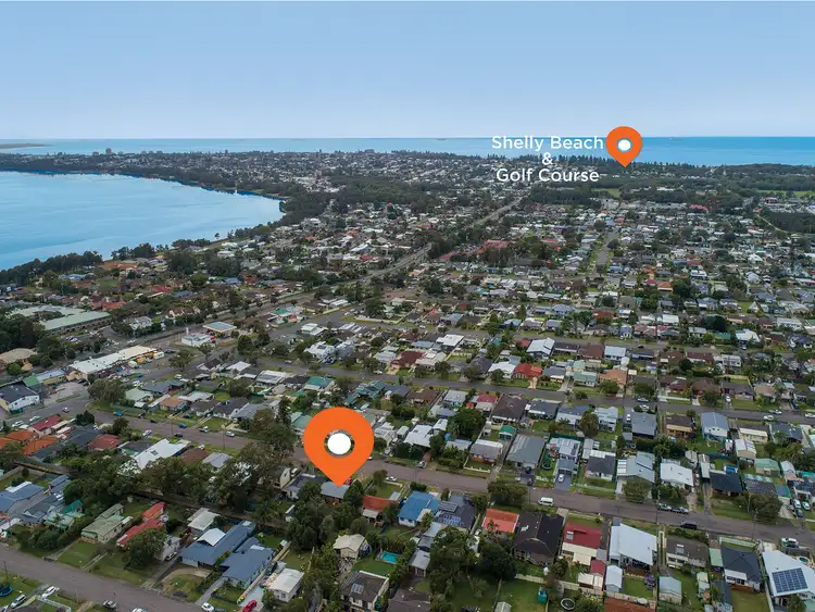 Second view of Homely house listing, 19 Cunningham Road, Killarney Vale NSW 2261