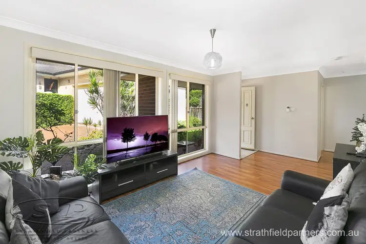 Sixth view of Homely townhouse listing, 6/24 Blackbutt Crescent, Greystanes NSW 2145