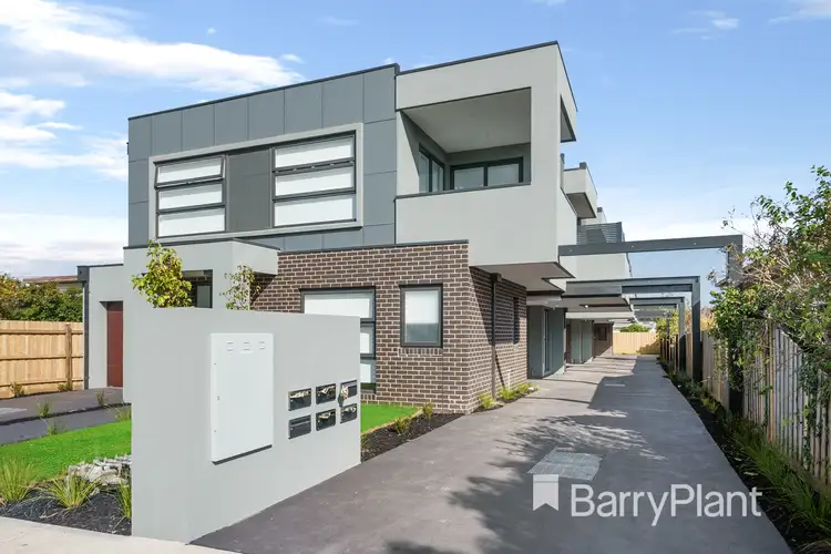 3/37 Pennell Avenue, St Albans VIC 3021