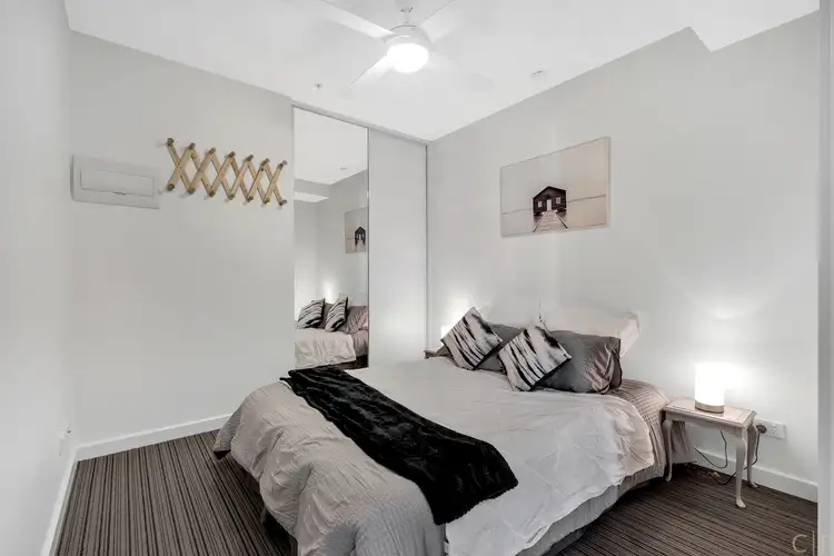 Main view of Homely apartment listing, 606/102 Waymouth Street, Adelaide SA 5000