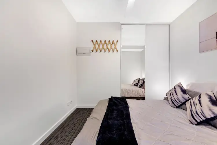 Fourth view of Homely apartment listing, 606/102 Waymouth Street, Adelaide SA 5000