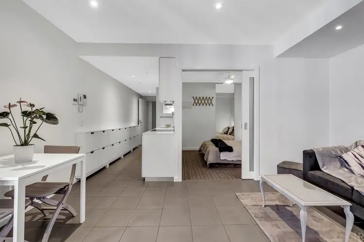Sixth view of Homely apartment listing, 606/102 Waymouth Street, Adelaide SA 5000