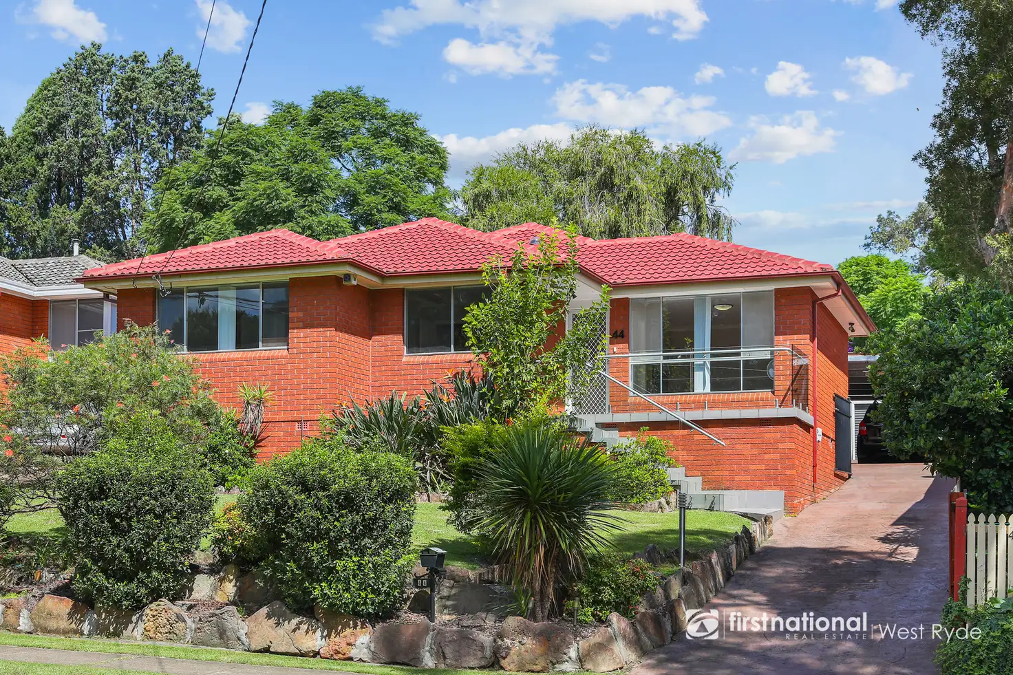 Main view of Homely house listing, 44 Peter Parade, Old Toongabbie NSW 2146