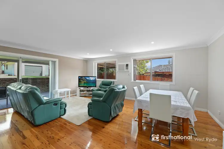 Fifth view of Homely house listing, 44 Peter Parade, Old Toongabbie NSW 2146