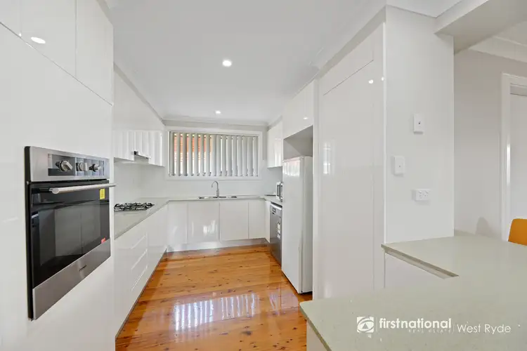 Sixth view of Homely house listing, 44 Peter Parade, Old Toongabbie NSW 2146
