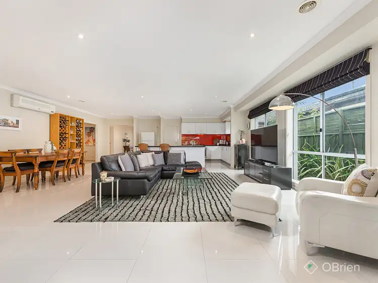 Third view of Homely house listing, 13 Ferrier Close, Sandhurst VIC 3977