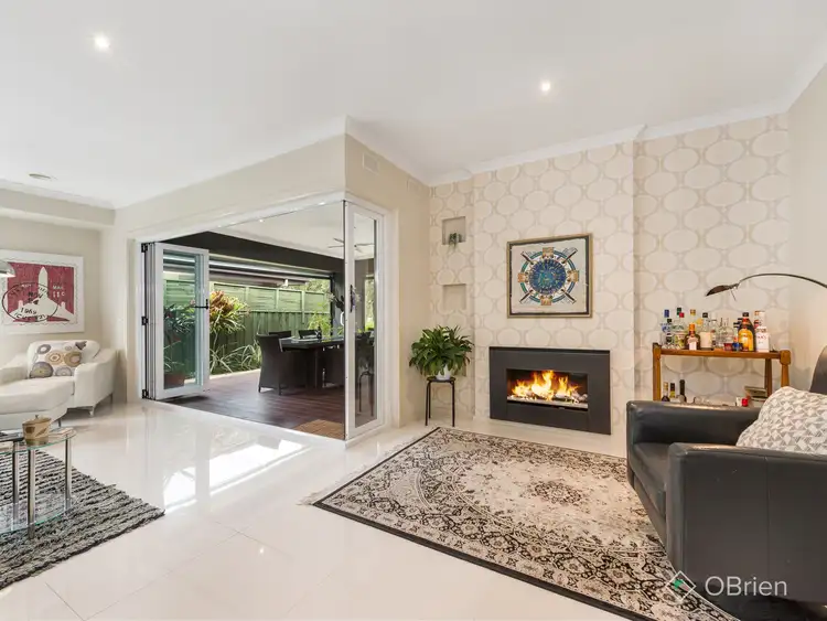 Fourth view of Homely house listing, 13 Ferrier Close, Sandhurst VIC 3977