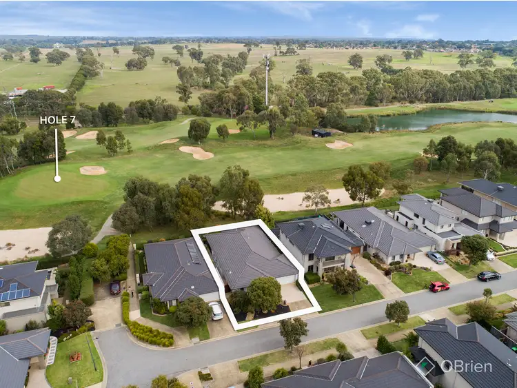 Sixth view of Homely house listing, 13 Ferrier Close, Sandhurst VIC 3977