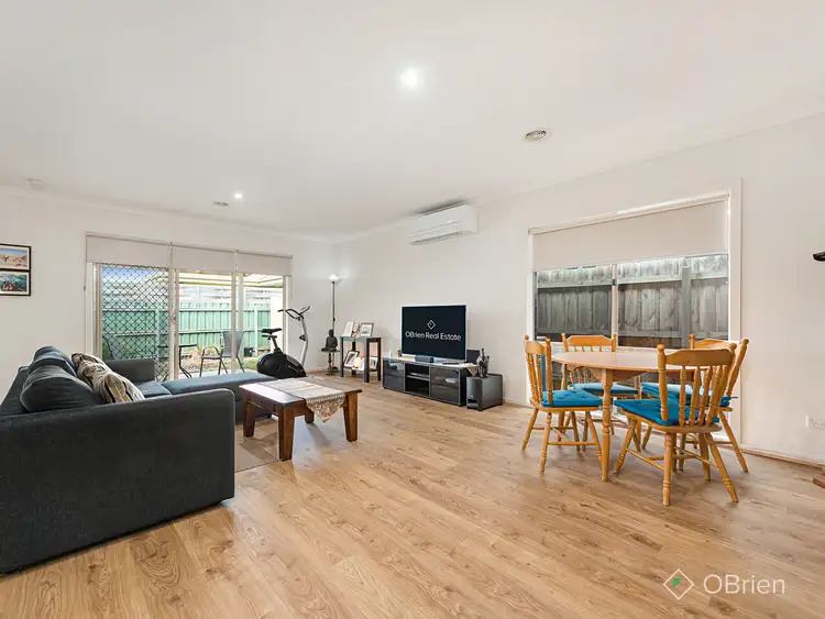 Main view of Homely unit listing, 11/20 Robin Drive, Carrum Downs VIC 3201