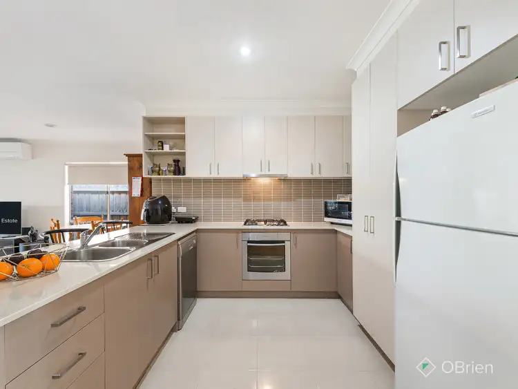 Second view of Homely unit listing, 11/20 Robin Drive, Carrum Downs VIC 3201