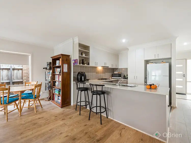 Fifth view of Homely unit listing, 11/20 Robin Drive, Carrum Downs VIC 3201