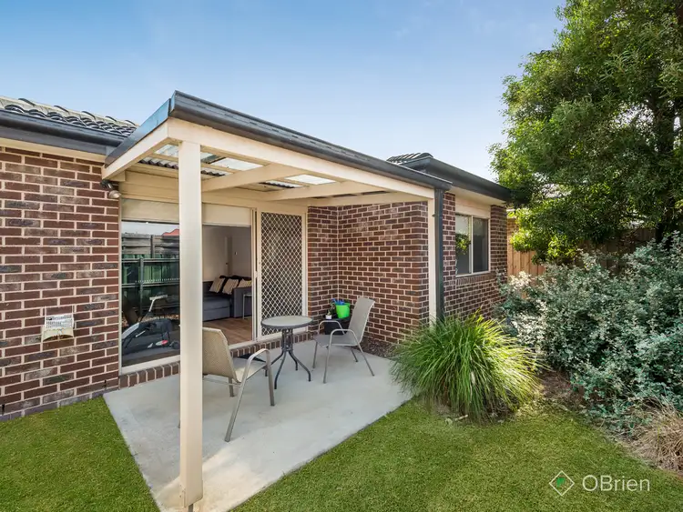 Sixth view of Homely unit listing, 11/20 Robin Drive, Carrum Downs VIC 3201