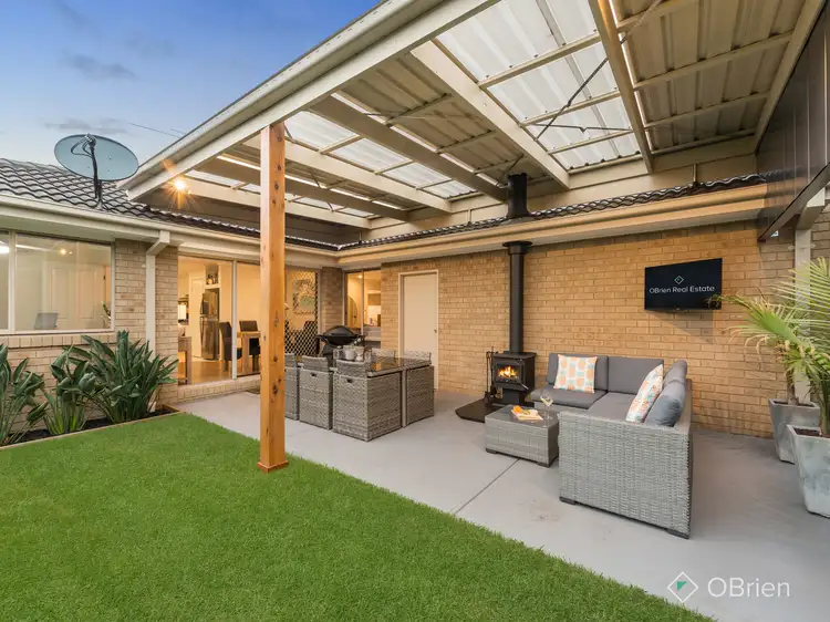 Main view of Homely unit listing, 20/17 Coco Parade, Skye VIC 3977